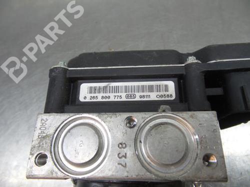 Módulo de ABS VW POLO IV (9N_, 9A_) | BP3025764M43