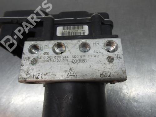 Módulo de ABS VW POLO IV (9N_, 9A_) | BP3025764M43