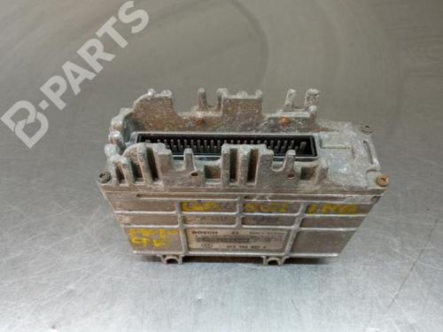 Motorstyringsenhed VW POLO III (6N1) [1994-1999]  3090121