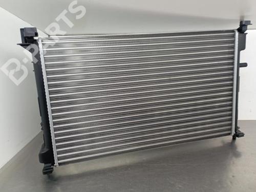 Køler FORD FOCUS I (DAW, DBW) [1998-2009]  3091560