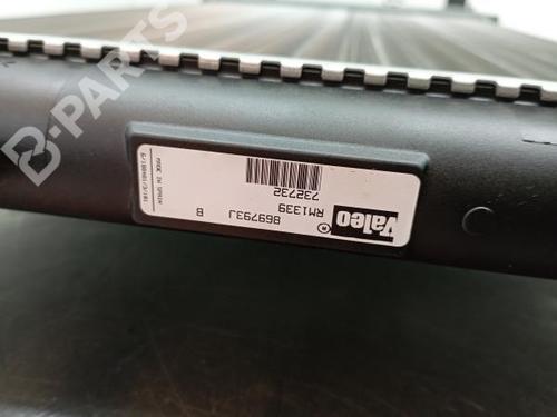 Køler FORD FOCUS I (DAW, DBW)  | BP3091560M31 