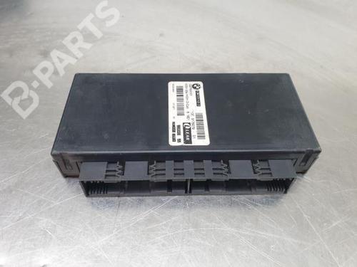 Electronic module BMW 5 (E60)  | BP3026563M83
