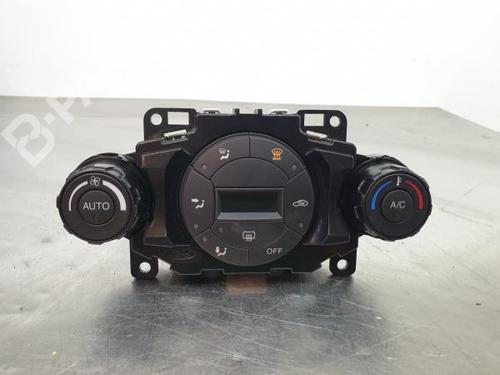 AC-Styringsenhed/Manøvreenhed FORD FIESTA VI (CB1, CCN) [2008-2025]  3085832