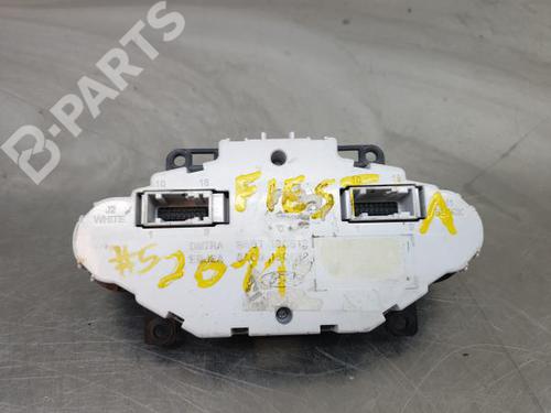 AC-Styringsenhed/Manøvreenhed FORD FIESTA VI (CB1, CCN)  | BP3085832I5 