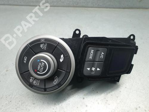 Used Climate control HONDA INSIGHT (ZE_) [2009-2025]  3095579