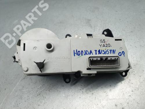 Climate control HONDA INSIGHT (ZE_)  | BP3095579I5