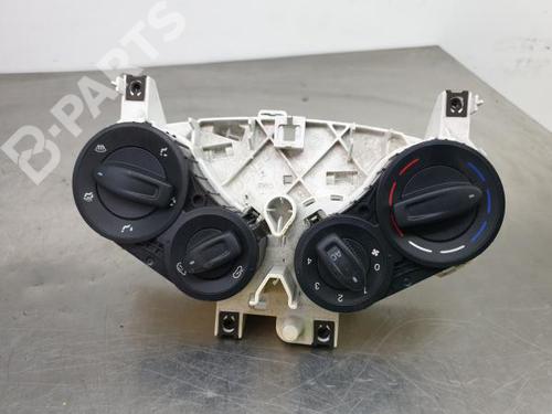 Used Climate control FORD KA (RU8) [2008-2016]  3096971