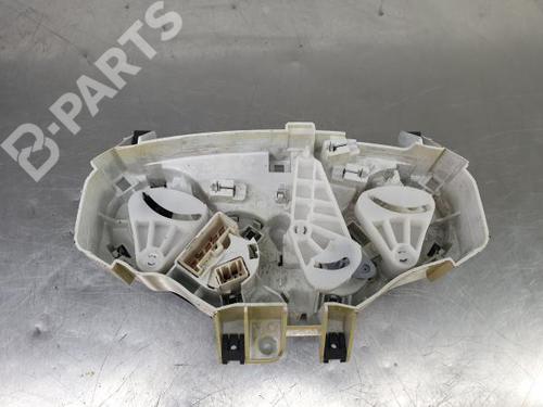 Climate control FORD KA (RU8)  | BP3096971I5