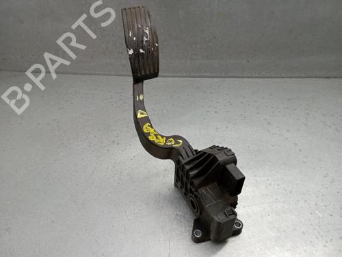 Pedal OPEL CORSA D (S07)  | BP3024787I4 