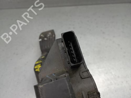 Pedal OPEL CORSA D (S07)  | BP3024787I4 