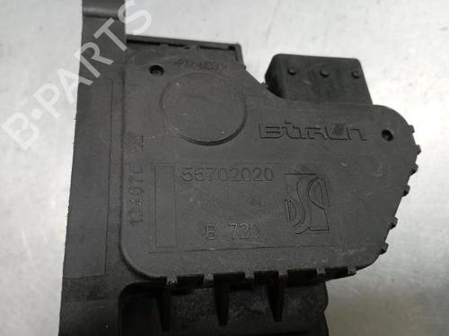 Pedal OPEL CORSA D (S07)  | BP3024787I4 