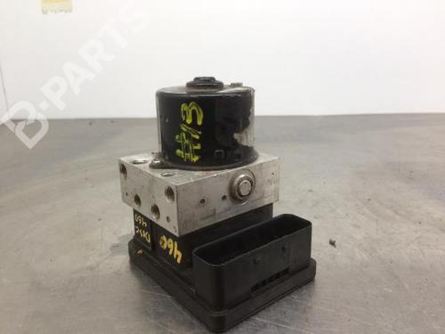 Used ABS pump BMW 3 Touring (E91) 330 xd (231 hp) 9651999