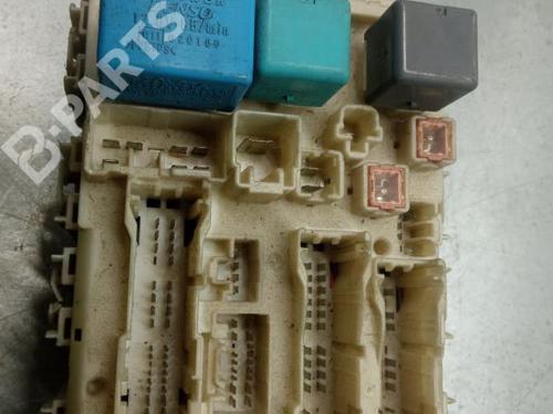 Used Fuse box TOYOTA YARIS (_P9_) [2005-2014]  3098219