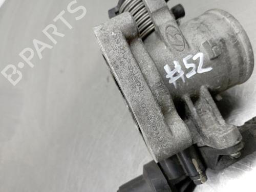 Throttle body HYUNDAI ELANTRA IV Saloon (HD)  | BP3099601M82