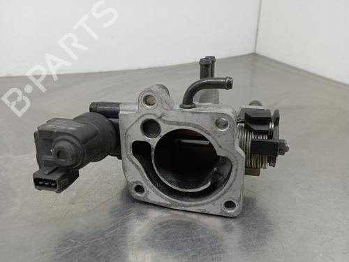 Throttle body HYUNDAI ELANTRA IV Saloon (HD)  | BP3099601M82