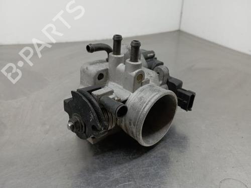 Throttle body HYUNDAI ELANTRA IV Saloon (HD)  | BP3099601M82