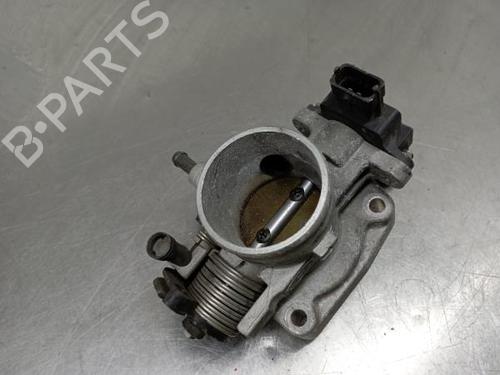 Throttle body HYUNDAI ELANTRA IV Saloon (HD)  | BP3099601M82