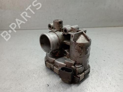 Used Throttle body SMART FORTWO Coupe (450) [2004-2007]  3092798