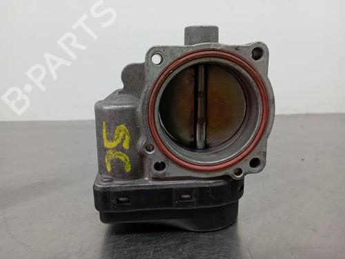 Używane Przepustnica BMW 3 (E46) [1997-2005]  3091514