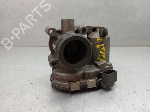 Used Throttle body SMART FORTWO Coupe (450) [2004-2007]  3099604