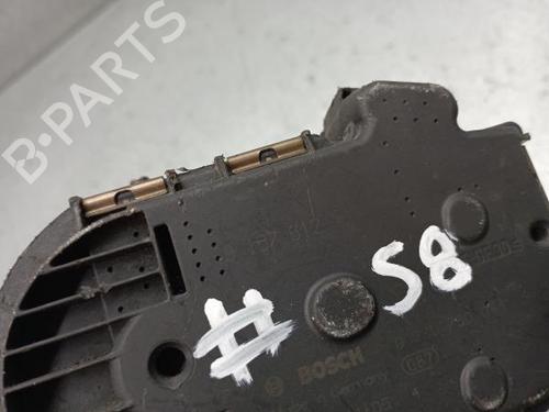 Throttle body FIAT PALIO (178_, 171_, 371_)  | BP3091517M82 