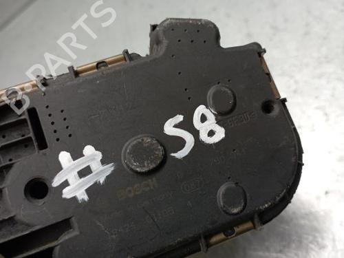 Throttle body FIAT PALIO (178_, 171_, 371_)  | BP3091517M82 