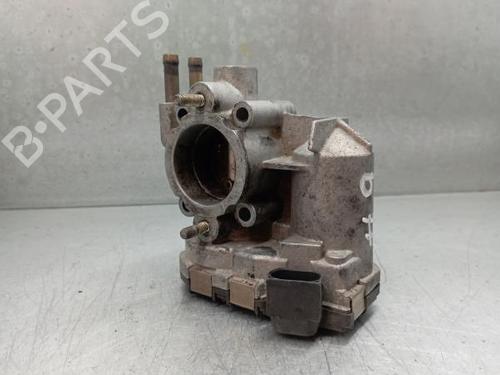 Used Throttle body OPEL AGILA A (H00) [2000-2007]  3087366