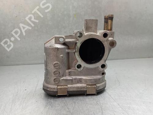 Throttle body OPEL AGILA A (H00)  | BP3087366M82 