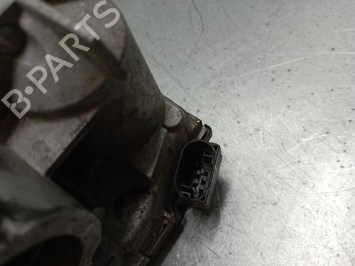 Throttle body OPEL AGILA A (H00)  | BP3087366M82 