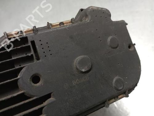 Throttle body OPEL AGILA A (H00)  | BP3087366M82 