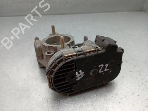 Boîtier papillon OPEL CORSA B (S93)  | BP3101617M82 