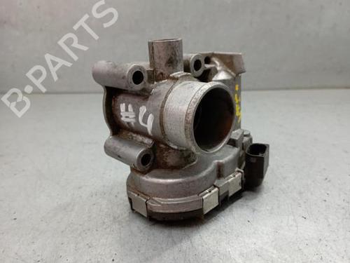 Used Throttle body SMART FORTWO Coupe (450) [2004-2007]  3092802