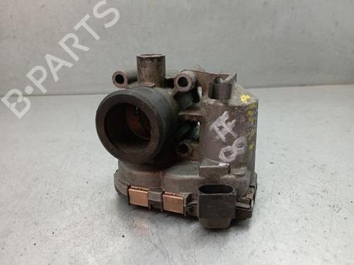 Spjældhus SMART FORTWO Coupe (450) [2004-2007]  3099606