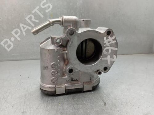 Used Throttle body PEUGEOT 107 (PM_, PN_) [2005-2016]  3090087