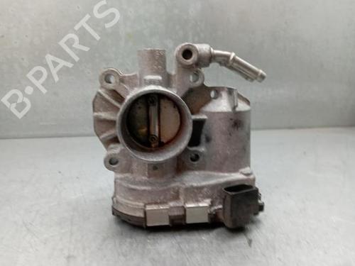 Throttle body PEUGEOT 107 (PM_, PN_)  | BP3090087M82 