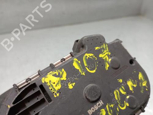 Throttle body PEUGEOT 107 (PM_, PN_)  | BP3090087M82 