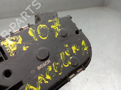 Throttle body PEUGEOT 107 (PM_, PN_)  | BP3090087M82 
