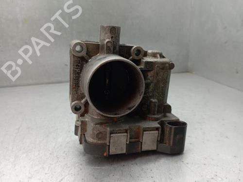 Used Throttle body FIAT PUNTO (188_) [1999-2012]  3103660