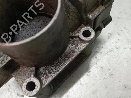 Throttle body FIAT PUNTO (188_)  | BP3103660M82 
