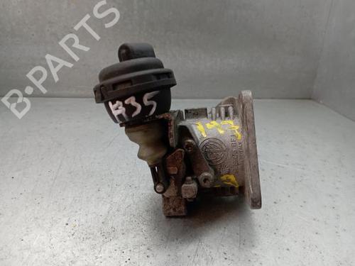 Drosselklappe für ALFA ROMEO 147 (937_) [2000-2010]  3105076