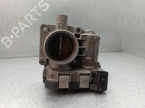 Used Throttle body FIAT GRANDE PUNTO (199_) [2005-2025]  3087374