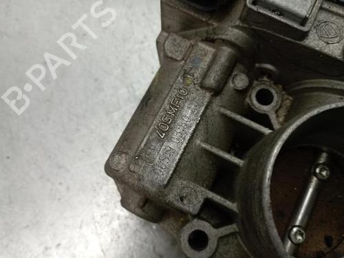 Drosselklappe FIAT GRANDE PUNTO (199_)  | BP3087374M82 