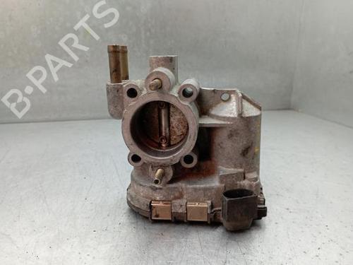 Used Throttle body OPEL AGILA A (H00) [2000-2007]  3090088