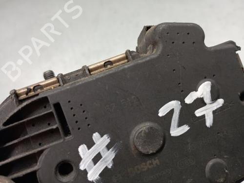 Throttle body OPEL AGILA A (H00)  | BP3090088M82 