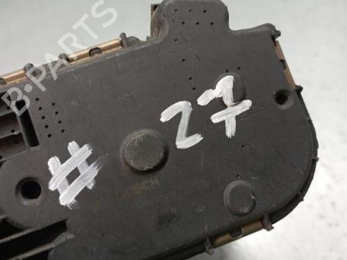 Throttle body OPEL AGILA A (H00)  | BP3090088M82 