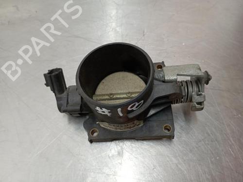 Used Throttle body FORD MONDEO III Saloon (B4Y) [2000-2007]  3087375