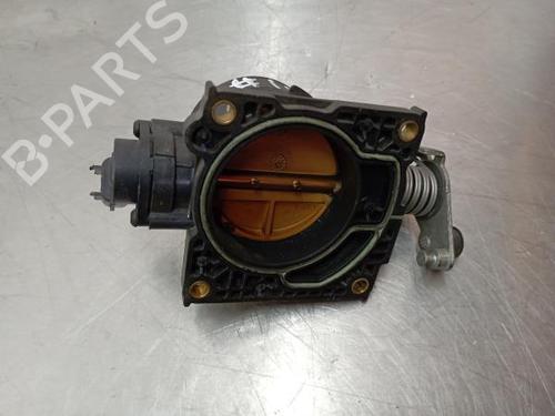 Throttle body FORD MONDEO III Saloon (B4Y) | BP3087375M82