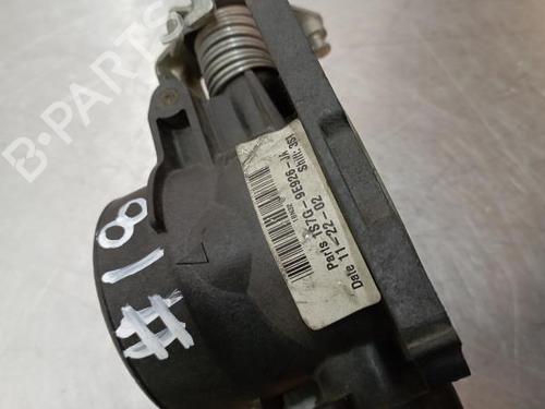 Throttle body FORD MONDEO III Saloon (B4Y) | BP3087375M82