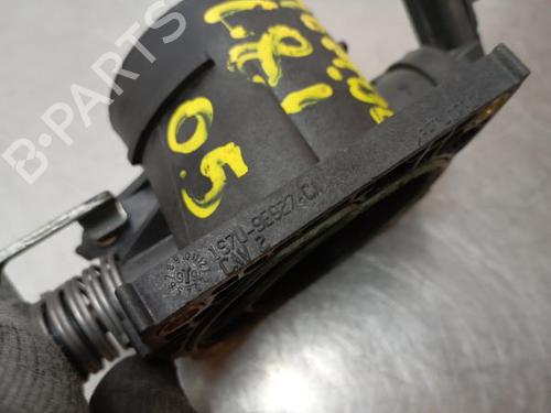 Throttle body FORD MONDEO III Saloon (B4Y) | BP3087375M82