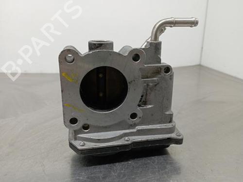 Spjeldhus TOYOTA COROLLA (_E12_) [2001-2008]  3101620